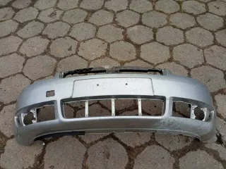 8H0807437 Бампер передний Audi A4 B6 Арт e8663950, вид 1