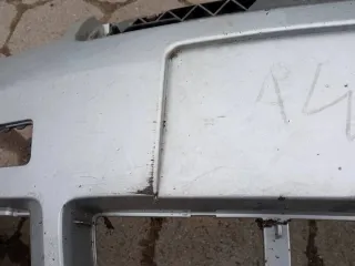 8H0807437 Бампер передний Audi A4 B6 Арт e8663950, вид 5