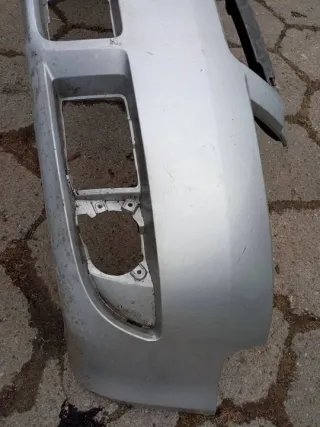 8H0807437 Бампер передний Audi A4 B6 Арт e8663950, вид 7