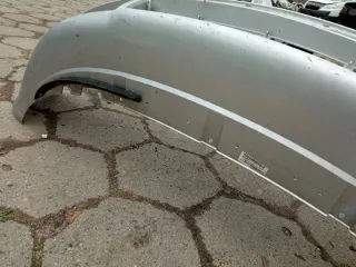 8H0807437 Бампер передний Audi A4 B6 Арт e8663950, вид 10