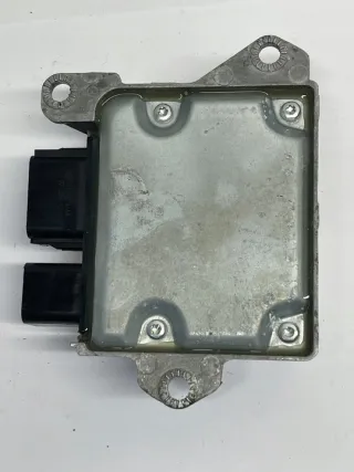 4S7T14B056AB Блок AirBag Ford Mondeo 3 Арт e8664135, вид 1