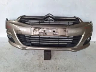 Бампер передний Citroen C4 2 Арт e8664161, вид 1
