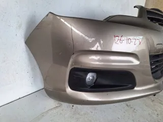  Бампер передний Citroen C4 2 Арт e8664161, вид 2