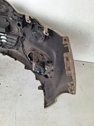  Бампер передний Citroen C4 2 Арт e8664161, вид 4