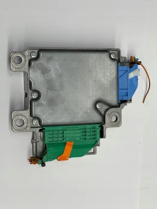 13170589 Блок AirBag Opel Signum Арт e8664274, вид 1