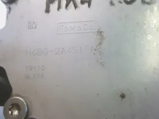 H6BG-2A451-AB Насос вакуумный Ford Transit 4 Арт e8672950, вид 4