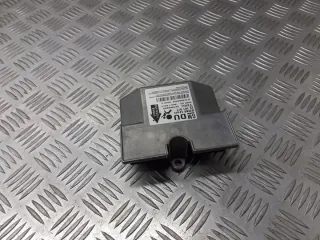 13181977DU 13181977 Блок AirBag Opel Astra H Арт e8674470, вид 1