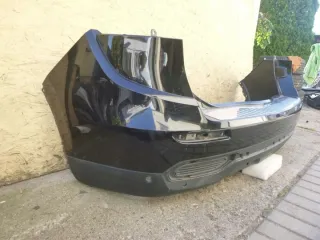 850221152R Бампер задний Renault Koleos Арт e8675324, вид 3