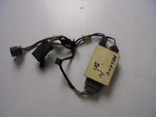 169102698R Блок управления (другие) Renault Megane 4 Арт e8675413, вид 1