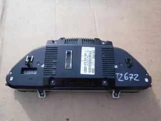 4F0920900S Щиток приборов (приборная панель) Audi A6 C6 (S6,RS6) Арт e8676131, вид 2