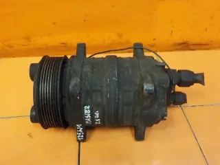G9U754 Компрессор кондиционера Opel Movano 2 Арт e8677996, вид 1