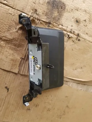 9810032680 Блок навигации Peugeot 3008 2 Арт e8678759, вид 6