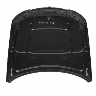 41617140729-4 41617140729 7140729-SG11 Капот BMW 3 E90/E91/E92/E93 Арт e8679098, вид 13