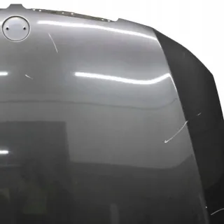 41617140729-4 41617140729 7140729-SG11 Капот BMW 3 E90/E91/E92/E93 Арт e8679098, вид 3