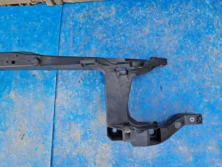 A4478801103 Передняя панель крепления облицовки (телевизор) Mercedes Vito W447 Арт e8679808, вид 2
