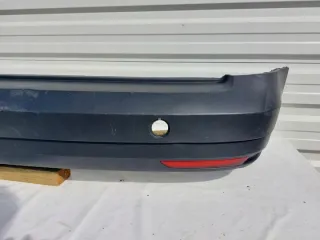 2K5807363 Бампер задний Volkswagen Caddy 3 Арт e8681916, вид 4