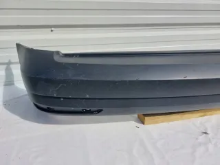 2K5807363 Бампер задний Volkswagen Caddy 3 Арт e8681916, вид 7