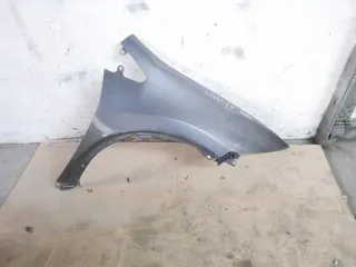 NH737M Крыло переднее правое Honda Civic 8 Арт e8682321, вид 1