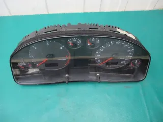 4B0920900C Щиток приборов (приборная панель) Audi A6 C5 (S6,RS6) Арт e8682818, вид 6