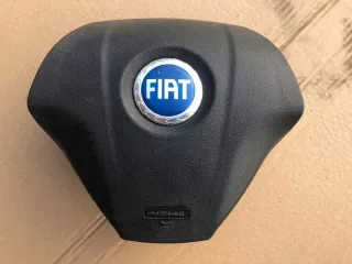2005-2010 Подушка безопасности Fiat Punto 2 Арт e8682934, вид 1