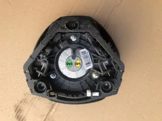 2005-2010 Подушка безопасности Fiat Punto 2 Арт e8682934, вид 2