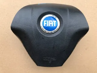 2005-2010 Подушка безопасности Fiat Punto 2 Арт e8682934, вид 4
