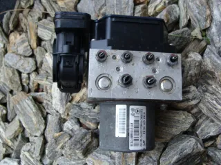 A1664311512 A1669013400 Блок ABS Mercedes ML/GLE W166 Арт e8683976, вид 2