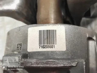 2816037210B Рулевая колонка Fiat Panda 3 Арт e8685733, вид 11