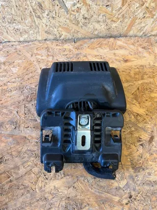 280384533R Блок навигации Renault Master 3 restailing Арт e8686500, вид 2