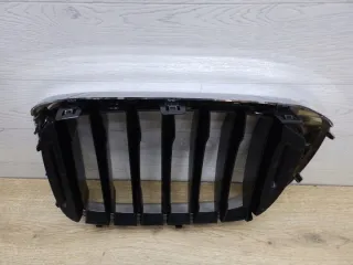 7440853 7440854 7440853-08 7440854-08 Решетка радиатора BMW X3 G01 Арт e8687203, вид 4