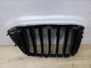 7440853 7440854 7440853-08 7440854-08 Решетка радиатора BMW X3 G01 Арт e8687203, вид 7