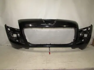 9684345077 Бампер передний Peugeot 3008 1 Арт e8689938, вид 1
