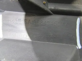 9684345077 Бампер передний Peugeot 3008 1 Арт e8689938, вид 14