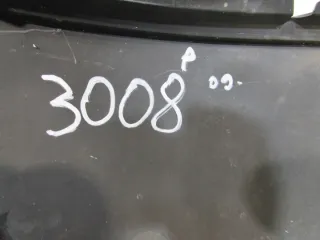 9684345077 Бампер передний Peugeot 3008 1 Арт e8689938, вид 15