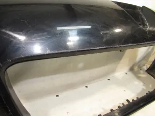 9684345077 Бампер передний Peugeot 3008 1 Арт e8689938, вид 6