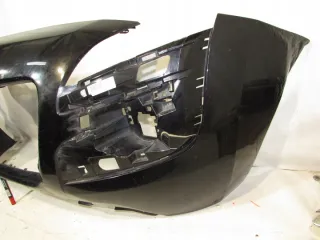 9684345077 Бампер передний Peugeot 3008 1 Арт e8689938, вид 9