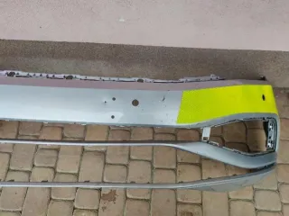 3G0807221E Бампер передний Volkswagen Passat B8 Арт e8690520, вид 3