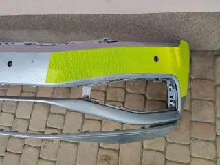 3G0807221E Бампер передний Volkswagen Passat B8 Арт e8690520, вид 4