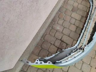 3G0807221E Бампер передний Volkswagen Passat B8 Арт e8690520, вид 10