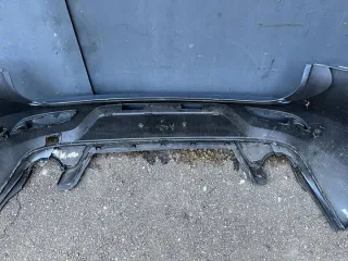 31283756 Бампер задний Volvo V40 2 Арт e8690620, вид 9