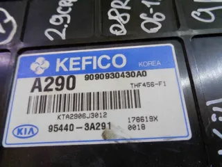 95440-3A291 Блок управления АКПП Honda Insight  1 Арт e8691410, вид 3