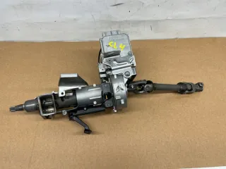 488106771R Рулевая колонка Renault Clio 4 Арт e8694072, вид 1
