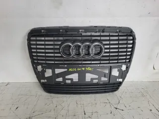 4F0853651 Решетка радиатора Audi A6 C6 (S6,RS6) Арт e8695034, вид 1