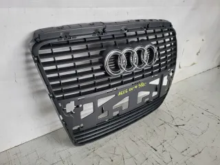 4F0853651 Решетка радиатора Audi A6 C6 (S6,RS6) Арт e8695034, вид 2