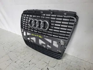 4F0853651 Решетка радиатора Audi A6 C6 (S6,RS6) Арт e8695034, вид 3