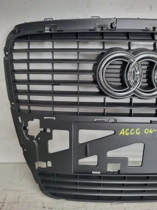 4F0853651 Решетка радиатора Audi A6 C6 (S6,RS6) Арт e8695034, вид 4