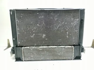 8507422 152723-11 42803381 7600532 8641947-02 Радиатор (основной) BMW 3 F80 Арт e8695685, вид 4
