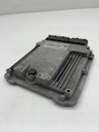 8J0907115N 8J0907115 0261S02519 Блок управления двигателем Audi TT 2 Арт e8696447, вид 4