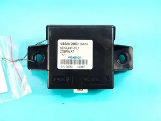 284E21CX1A 284E21CX1A, 4M5455N2P Блок управления (другие) Infiniti FX2 Арт e8697204, вид 1