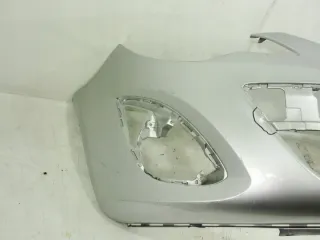 13285996 Бампер передний Opel Corsa D Арт e8697274, вид 3